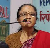 महिला तथा अपाङ्गता भएकालाई उद्यमी बनाउनु पर्छ : मन्त्री  उमा रेग्मी